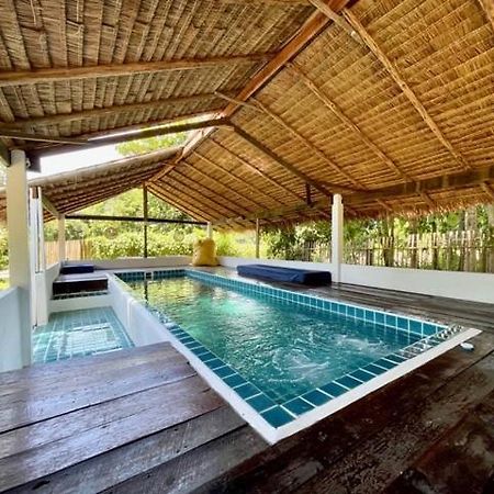 La Maison - Chiangmai Mae Taeng Luaran gambar