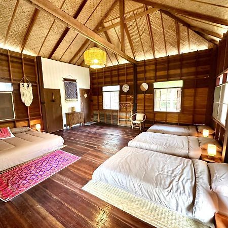 La Maison - Chiangmai Mae Taeng Luaran gambar