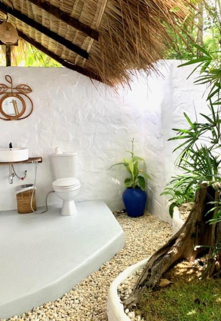 La Maison - Chiangmai Mae Taeng Luaran gambar