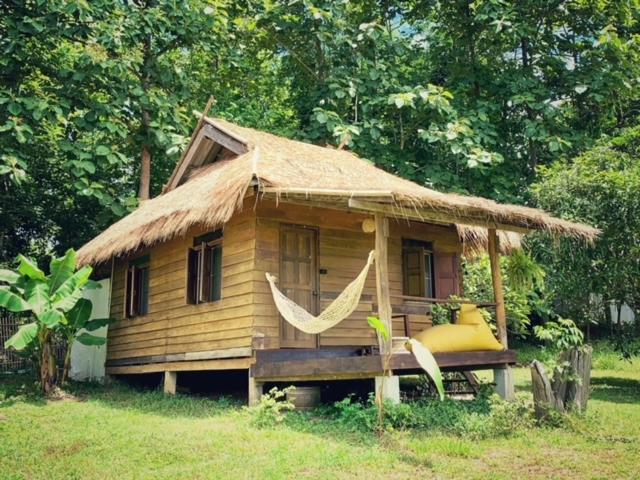 La Maison - Chiangmai Mae Taeng Luaran gambar