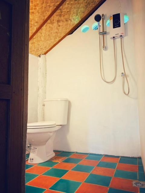 La Maison - Chiangmai Mae Taeng Luaran gambar